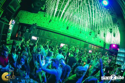 Flash Friday at The Club at Koi — photo 98