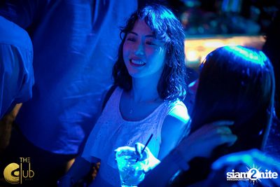 Flash Friday at The Club at Koi — photo 99