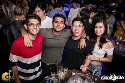 Flash Friday at The Club at Koi — photo 100
