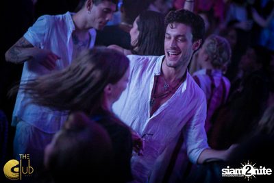 Flash Friday at The Club at Koi — photo 101