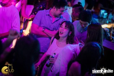 Flash Friday at The Club at Koi — photo 102