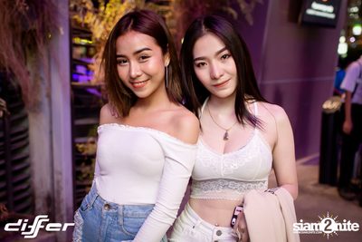 Twopee x P-HOT | Hip Hop Party EP2 ที่ดิฟเฟอร์ ผับ พัทยา — photo 2