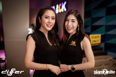 Twopee x P-HOT | Hip Hop Party EP2 ที่ดิฟเฟอร์ ผับ พัทยา — photo 5