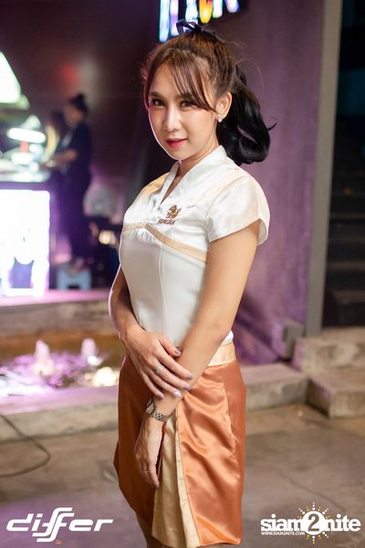 Twopee x P-HOT | Hip Hop Party EP2 ที่ดิฟเฟอร์ ผับ พัทยา — photo 9