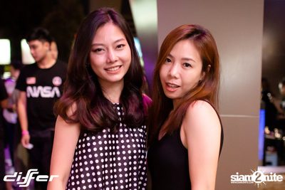 Twopee x P-HOT | Hip Hop Party EP2 ที่ดิฟเฟอร์ ผับ พัทยา — photo 20