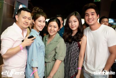 Twopee x P-HOT | Hip Hop Party EP2 ที่ดิฟเฟอร์ ผับ พัทยา — photo 21