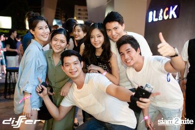 Twopee x P-HOT | Hip Hop Party EP2 ที่ดิฟเฟอร์ ผับ พัทยา — photo 22