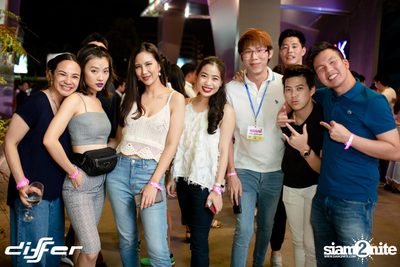 Twopee x P-HOT | Hip Hop Party EP2 ที่ดิฟเฟอร์ ผับ พัทยา — photo 23