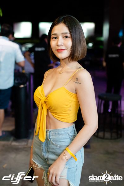 Twopee x P-HOT | Hip Hop Party EP2 ที่ดิฟเฟอร์ ผับ พัทยา — photo 24