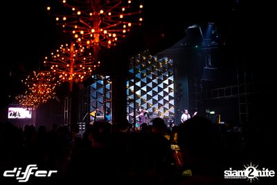 Twopee x P-HOT | Hip Hop Party EP2 ที่ดิฟเฟอร์ ผับ พัทยา — photo 25