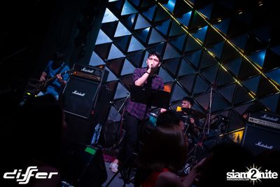 Twopee x P-HOT | Hip Hop Party EP2 ที่ดิฟเฟอร์ ผับ พัทยา — photo 26