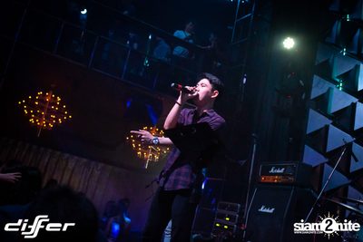 Twopee x P-HOT | Hip Hop Party EP2 ที่ดิฟเฟอร์ ผับ พัทยา — photo 27