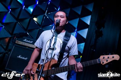 Twopee x P-HOT | Hip Hop Party EP2 ที่ดิฟเฟอร์ ผับ พัทยา — photo 28