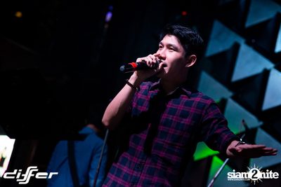 Twopee x P-HOT | Hip Hop Party EP2 ที่ดิฟเฟอร์ ผับ พัทยา — photo 29