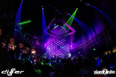Twopee x P-HOT | Hip Hop Party EP2 ที่ดิฟเฟอร์ ผับ พัทยา — photo 32