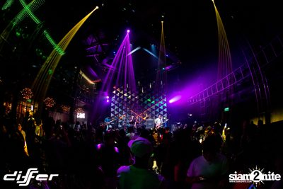 Twopee x P-HOT | Hip Hop Party EP2 ที่ดิฟเฟอร์ ผับ พัทยา — photo 33