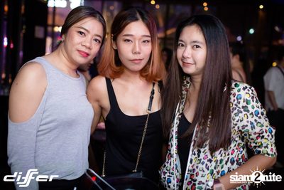 Twopee x P-HOT | Hip Hop Party EP2 ที่ดิฟเฟอร์ ผับ พัทยา — photo 35