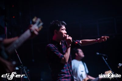 Twopee x P-HOT | Hip Hop Party EP2 ที่ดิฟเฟอร์ ผับ พัทยา — photo 36