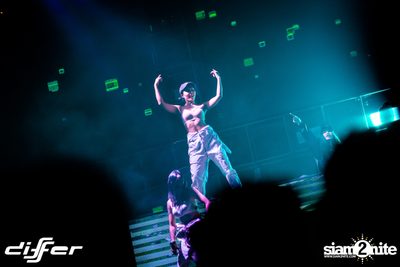 Twopee x P-HOT | Hip Hop Party EP2 ที่ดิฟเฟอร์ ผับ พัทยา — photo 41