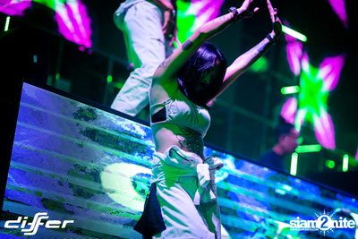 Twopee x P-HOT | Hip Hop Party EP2 ที่ดิฟเฟอร์ ผับ พัทยา — photo 43