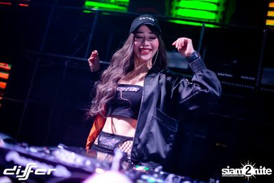 Twopee x P-HOT | Hip Hop Party EP2 ที่ดิฟเฟอร์ ผับ พัทยา — photo 47
