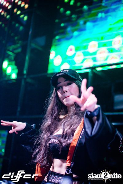 Twopee x P-HOT | Hip Hop Party EP2 ที่ดิฟเฟอร์ ผับ พัทยา — photo 53