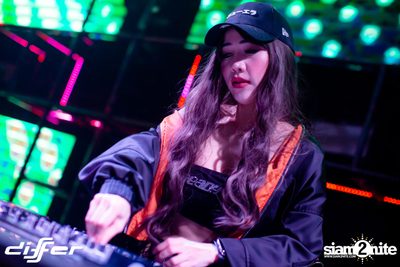 Twopee x P-HOT | Hip Hop Party EP2 ที่ดิฟเฟอร์ ผับ พัทยา — photo 55