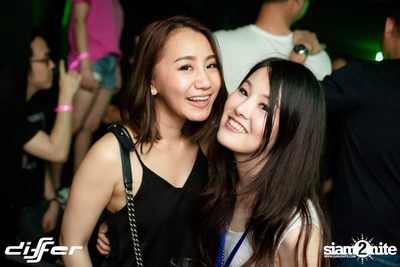 Twopee x P-HOT | Hip Hop Party EP2 ที่ดิฟเฟอร์ ผับ พัทยา — photo 62