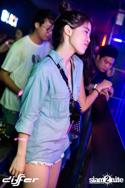 Twopee x P-HOT | Hip Hop Party EP2 ที่ดิฟเฟอร์ ผับ พัทยา — photo 64