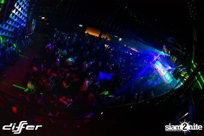 Twopee x P-HOT | Hip Hop Party EP2 ที่ดิฟเฟอร์ ผับ พัทยา — photo 68
