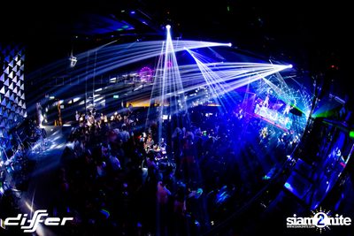 Twopee x P-HOT | Hip Hop Party EP2 ที่ดิฟเฟอร์ ผับ พัทยา — photo 70