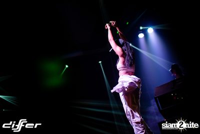 Twopee x P-HOT | Hip Hop Party EP2 ที่ดิฟเฟอร์ ผับ พัทยา — photo 74