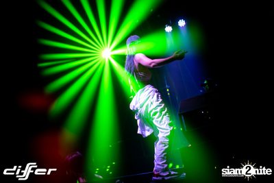 Twopee x P-HOT | Hip Hop Party EP2 ที่ดิฟเฟอร์ ผับ พัทยา — photo 76