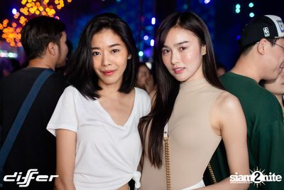 Twopee x P-HOT | Hip Hop Party EP2 ที่ดิฟเฟอร์ ผับ พัทยา — photo 78