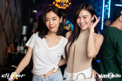 Twopee x P-HOT | Hip Hop Party EP2 ที่ดิฟเฟอร์ ผับ พัทยา — photo 79