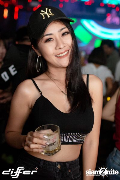Twopee x P-HOT | Hip Hop Party EP2 ที่ดิฟเฟอร์ ผับ พัทยา — photo 81