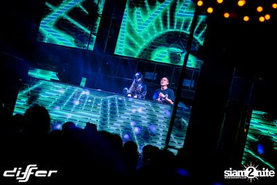 Twopee x P-HOT | Hip Hop Party EP2 ที่ดิฟเฟอร์ ผับ พัทยา — photo 82