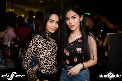 Twopee x P-HOT | Hip Hop Party EP2 ที่ดิฟเฟอร์ ผับ พัทยา — photo 84