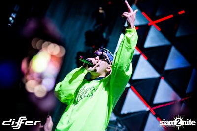 Twopee x P-HOT | Hip Hop Party EP2 ที่ดิฟเฟอร์ ผับ พัทยา — photo 87
