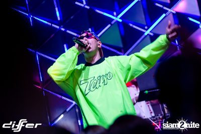Twopee x P-HOT | Hip Hop Party EP2 ที่ดิฟเฟอร์ ผับ พัทยา — photo 88