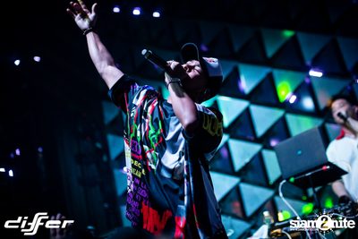 Twopee x P-HOT | Hip Hop Party EP2 ที่ดิฟเฟอร์ ผับ พัทยา — photo 100