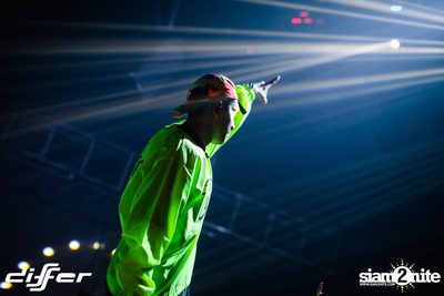 Twopee x P-HOT | Hip Hop Party EP2 ที่ดิฟเฟอร์ ผับ พัทยา — photo 106