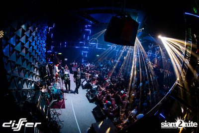 Twopee x P-HOT | Hip Hop Party EP2 ที่ดิฟเฟอร์ ผับ พัทยา — photo 107
