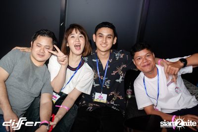 Twopee x P-HOT | Hip Hop Party EP2 ที่ดิฟเฟอร์ ผับ พัทยา — photo 109