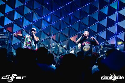 Twopee x P-HOT | Hip Hop Party EP2 ที่ดิฟเฟอร์ ผับ พัทยา — photo 111