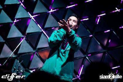 Twopee x P-HOT | Hip Hop Party EP2 ที่ดิฟเฟอร์ ผับ พัทยา — photo 122