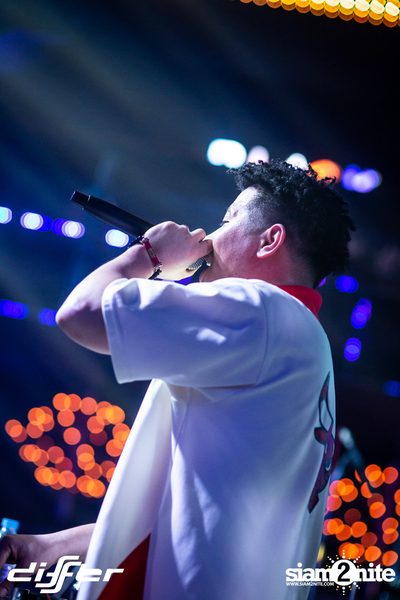 Twopee x P-HOT | Hip Hop Party EP2 ที่ดิฟเฟอร์ ผับ พัทยา — photo 128