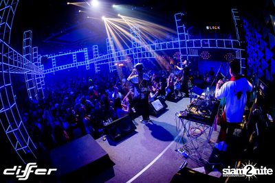 Twopee x P-HOT | Hip Hop Party EP2 ที่ดิฟเฟอร์ ผับ พัทยา — photo 129