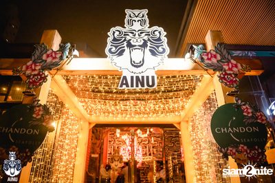 Friday Night at Ainu Bar — photo 5