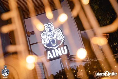 Friday Night at Ainu Bar — photo 7
